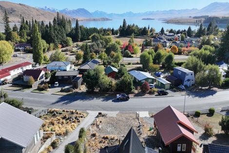 Photo of property in 14a Allan Street, Lake Tekapo, 7999