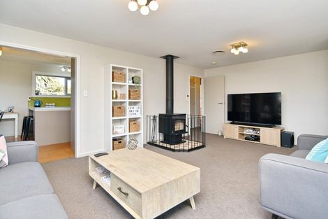 Photo of property in 177b Grimseys Road, Redwood, Christchurch, 8051