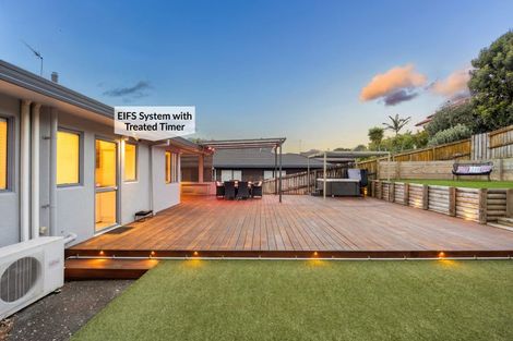 Photo of property in 44 Bayside Drive, Browns Bay, Auckland, 0630