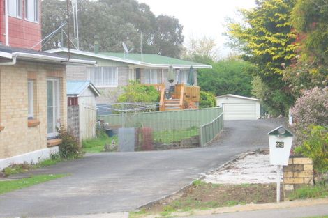 Photo of property in 23 David Street, Morrinsville, 3300