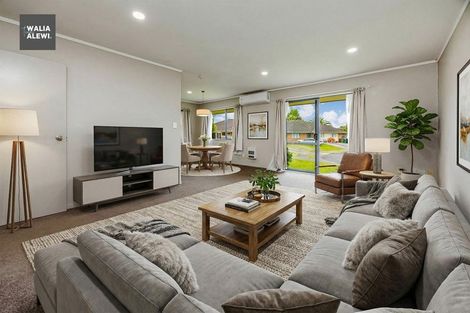 Photo of property in 34 Liddesdale Place, Papakura, 2110