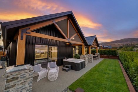 Photo of property in 37 Magnum Drive, Cromwell, 9310