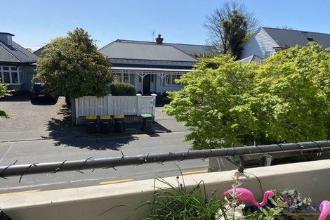 Photo of property in 5/18 Rastrick Street, Merivale, Christchurch, 8014