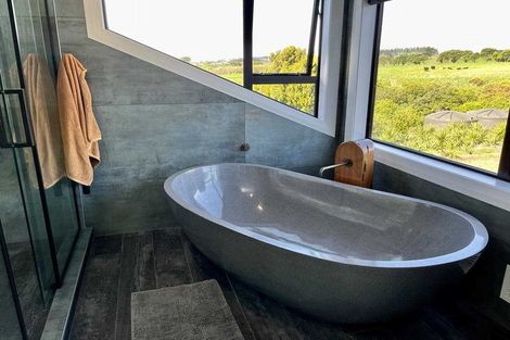 Photo of property in 323 Koru Road, Koru, New Plymouth, 4374