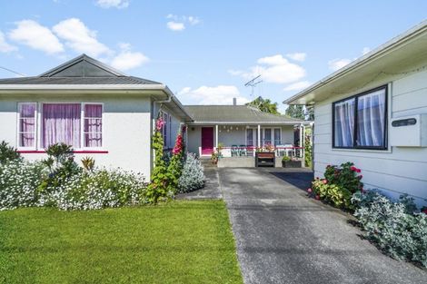 Photo of property in 173 Dey Street, Hamilton East, Hamilton, 3216