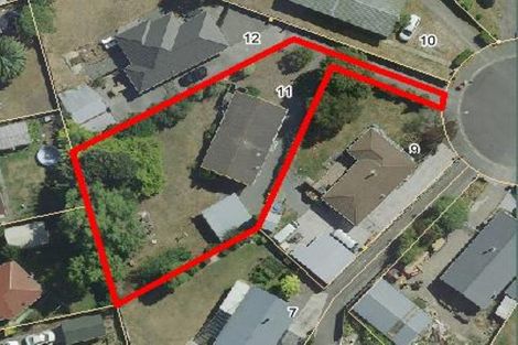 Photo of property in 11 Channel Place, Aranui, Christchurch, 8061