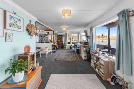 Photo of property in 940 Harington Point Road, Harington Point, Dunedin, 9077