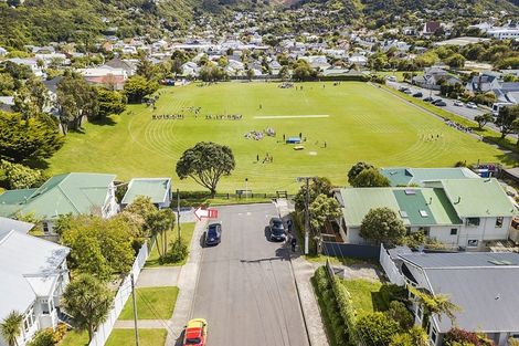 Photo of property in 24 Kano Street, Karori, Wellington, 6012