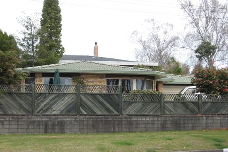 Photo of property in 28 Wylie Street, Glenholme, Rotorua, 3010