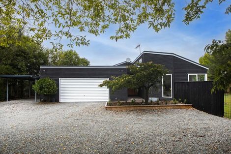 Photo of property in 2a Highfield Lane, Rangiora, 7400