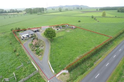 Photo of property in 194 Proctor Road, Orini, Taupiri, 3792