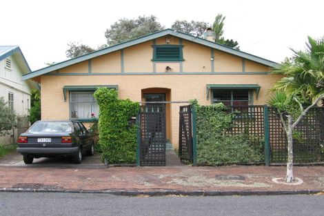 Photo of property in 23 West View Road, Westmere, Auckland, 1022