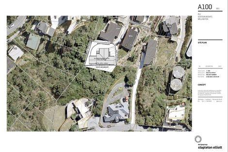 Photo of property in 85j Seatoun Heights Road, Seatoun, Wellington, 6022