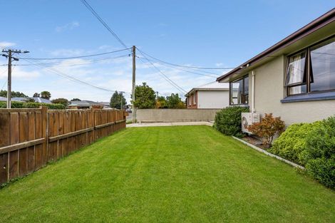 Photo of property in 33a Holloway Street, Waikiwi, Invercargill, 9810