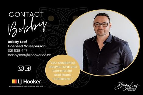 Photo of property in 59 Simpson Road, Lake Ohia, Karikari Peninsula, 0483