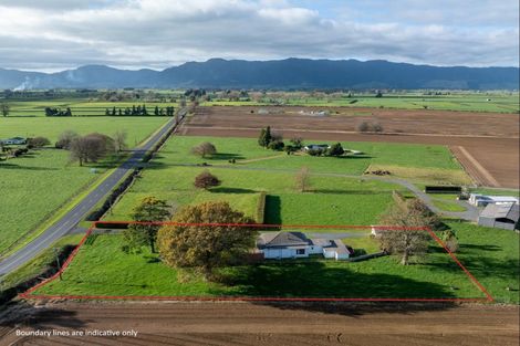 Photo of property in 138 Wardville Road, Waharoa, 3474