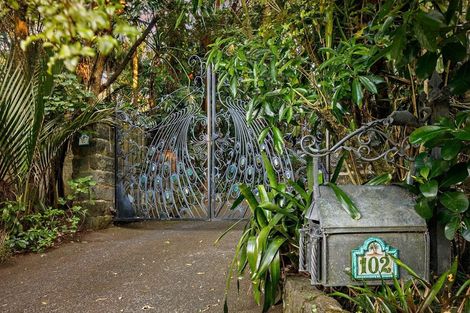 Photo of property in 102 Opanuku Road, Henderson Valley, Auckland, 0612