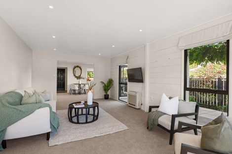 Photo of property in 115e Merivale Lane, Merivale, Christchurch, 8014