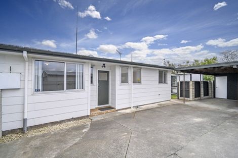 Photo of property in 8b Walton Way, Flaxmere, Hastings, 4120