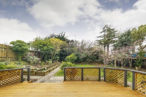 Photo of property in 168 Amberley Avenue, Highbury, Palmerston North, 4412