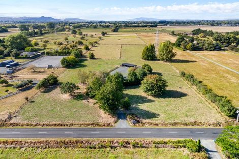 Photo of property in 312 Vaile Road, Newstead, Hamilton, 3286