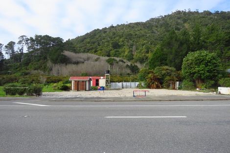 Photo of property in 97 Torea Street, Granity, 7823