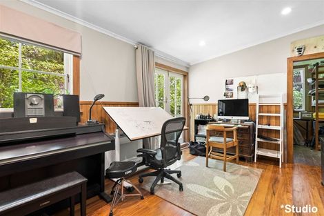 Photo of property in 20 Belmont Terrace, Belmont, Lower Hutt, 5010