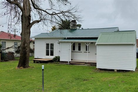 Photo of property in 39 Harris Street, Huntly, 3700