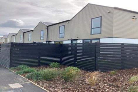 Photo of property in 5/44 Antigua Street, Addington, Christchurch, 8024