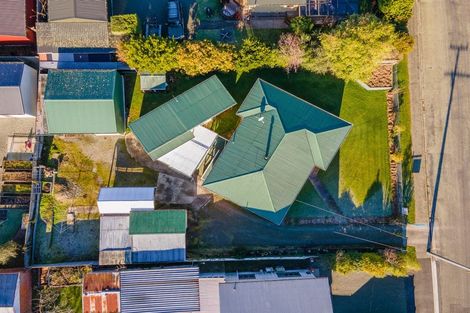 Photo of property in 69 Wilson Street, Seaview, Timaru, 7910