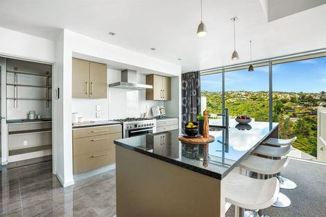 Photo of property in 4 Gazelle Lane, Redcliffs, Christchurch, 8081