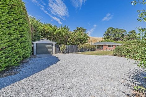 Photo of property in 360 Gebbies Pass Road, Tai Tapu, Christchurch, 7672