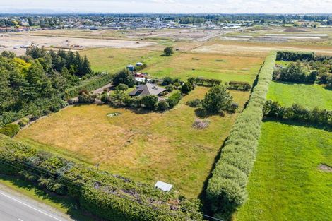 Photo of property in 49 Beach Road East, Elgin, Ashburton, 7777