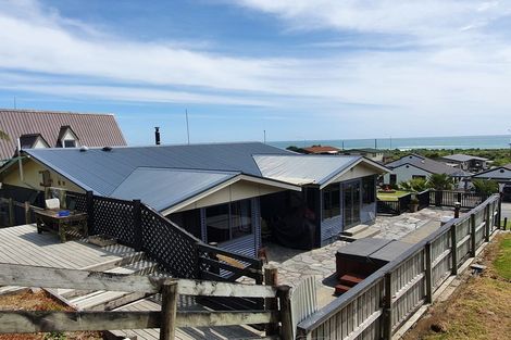 Photo of property in 21 Nolan Crescent, Karoro, Greymouth, 7805