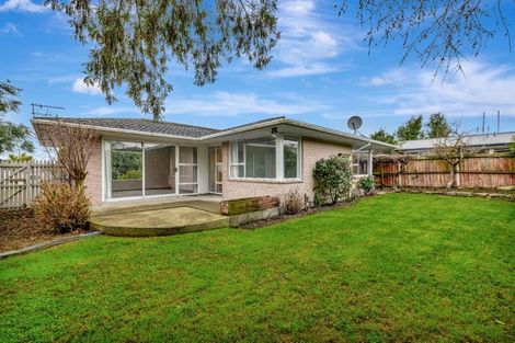 Photo of property in 1/167 Springfield Road, St Albans, Christchurch, 8014