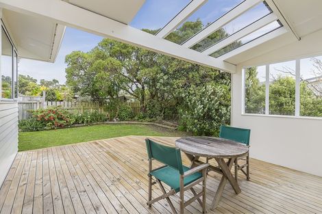 Photo of property in 72 Fraser Avenue, Johnsonville, Wellington, 6037