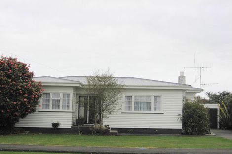 Photo of property in 49 Parker Avenue, Levin, 5510