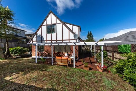 Photo of property in 18b Dryden Avenue, Papatoetoe, Auckland, 2025