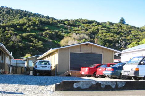 Photo of property in 47 Alexander Street, Greymouth, 7805