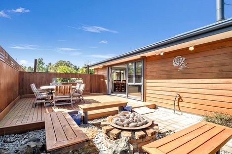 Photo of property in 27 Reserve Road, Waikuku Beach, 7473