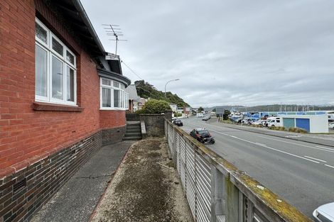 Photo of property in 530 Evans Bay Parade, Hataitai, Wellington, 6021