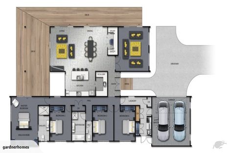 Photo of property in 20 Tararua Crescent, Otaki, 5512