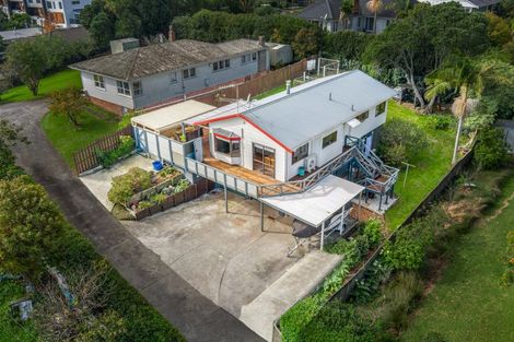Photo of property in 23 Gibraltar Street, Howick, Auckland, 2014