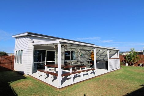 Photo of property in 161 Harbour Drive, Matarangi, Whitianga, 3592