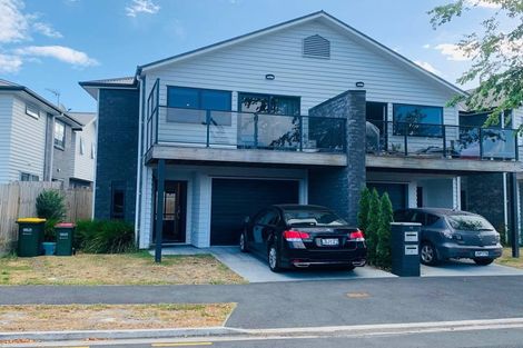 Photo of property in 8/29 Beatty Street, Melville, Hamilton, 3206