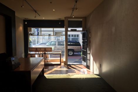 Photo of property in 291b Tinakori Road, Thorndon, Wellington, 6011