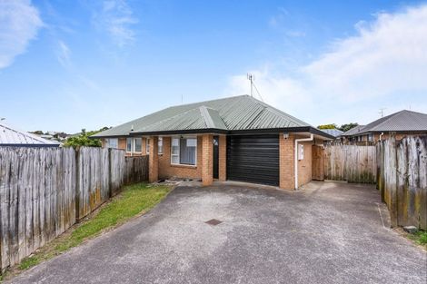 Photo of property in 2/44 Wai Iti Place, Clendon Park, Auckland, 2103