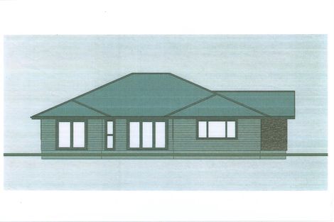 Photo of property in 1 Sunline Crescent, Paeroa, 3600