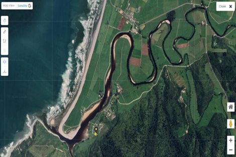 Photo of property in 6 Horncastle Crescent, Little Wanganui, Karamea, 7893