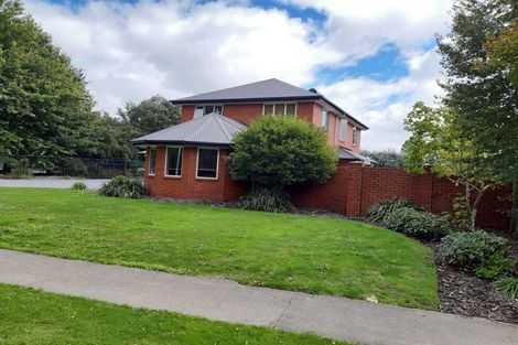 Photo of property in 164 Milns Road, Halswell, Christchurch, 8025